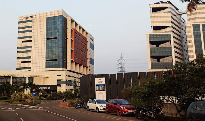 Caspian Tech Park