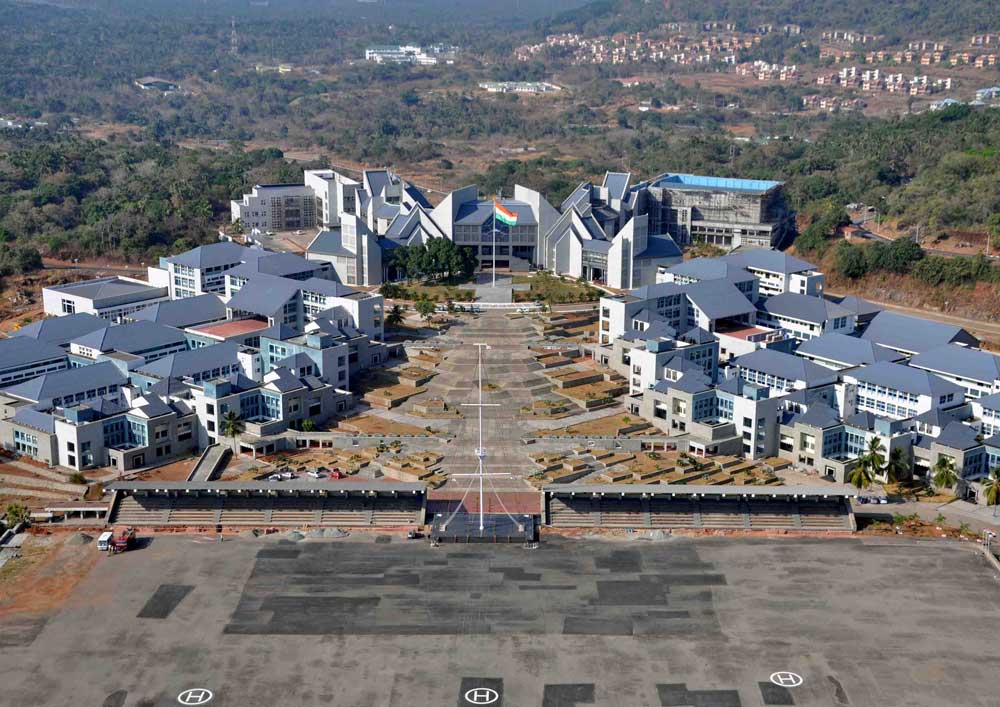 KEC International