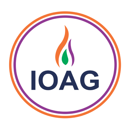 Indian Oil AdaniGas Pvt Ltd